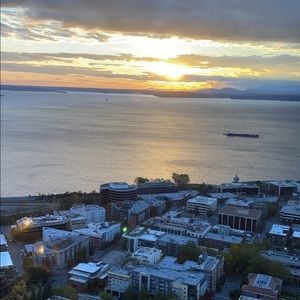 Meet your Posher, Masha